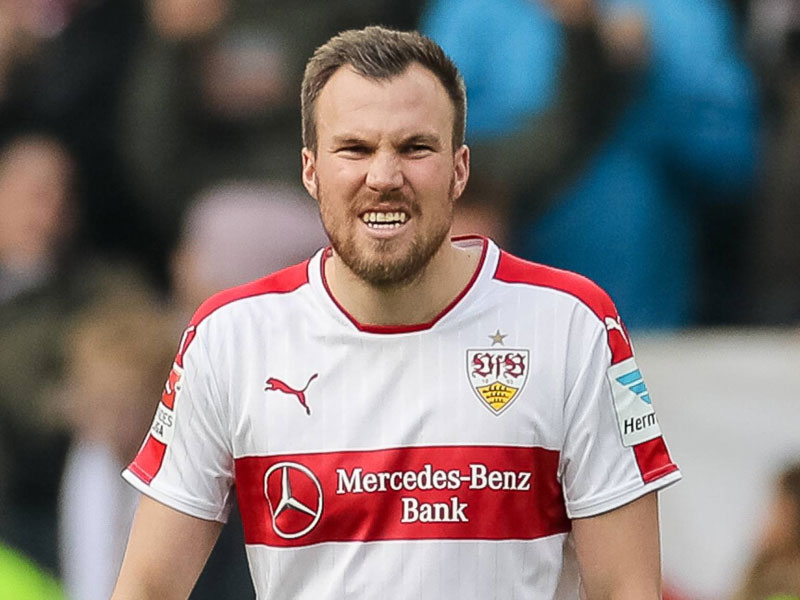 Wird nicht mehr im Trikot des VfB Stuttgart auflaufen: Weltmeister Kevin Gro&#223;kreutz.