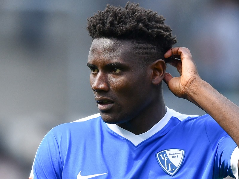 OP bei Perthel Mlapa