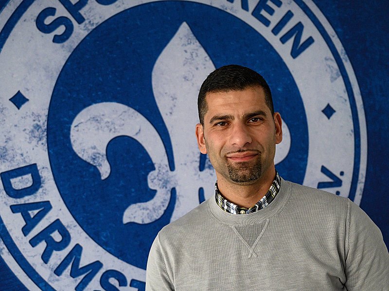 Von Bochums Nachwuchs in die 2. Liga zu Darmstadt 98: Dimitrios Grammozis.