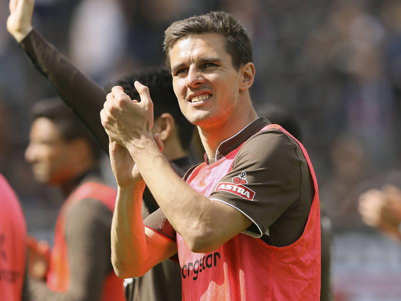 Saison für Flum vorzeitig beendet 2. Bundesliga kicker