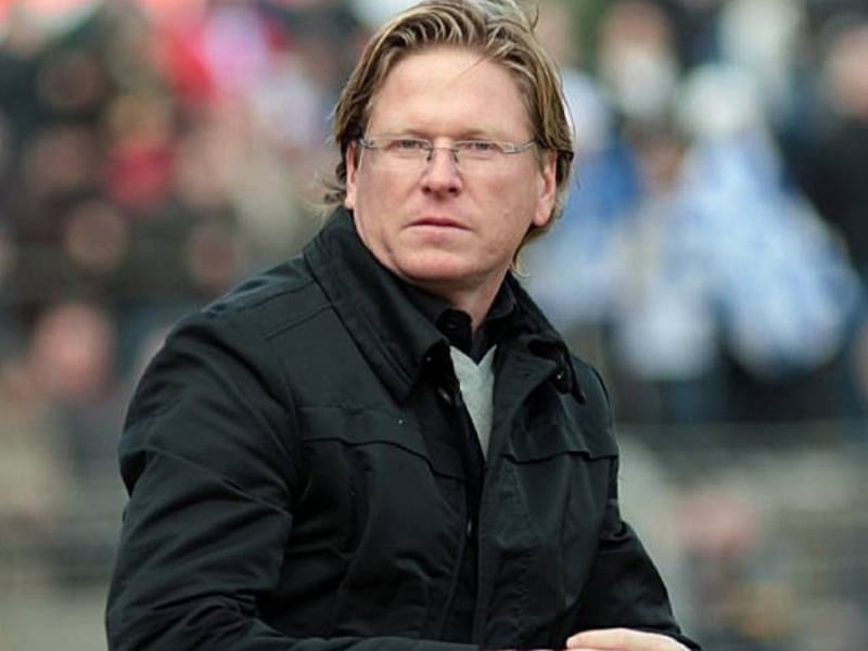 Markus Gisdol soll in Hoffenheim den Nachwuchs an die Bundesligamannschaft heranf&#252;hren.