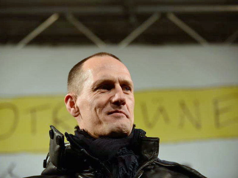 Hagner übernimmt für Boris Regionalliga kicker