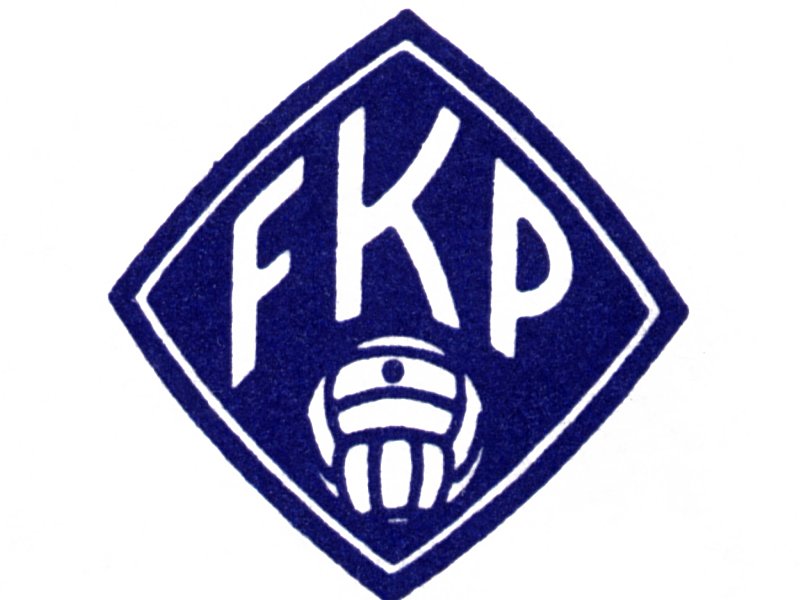 Muss den Gang in die 5. Liga antreten: der FK 03 Pirmasens.
