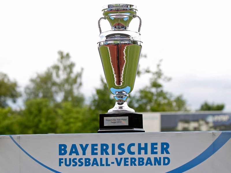 Das Verbands-Sportgericht (VSG) des Bayerischen Fu&#223;ball-Verbandes (BFV) hat das Verfahren gegen Pipinsried eingestellt. 