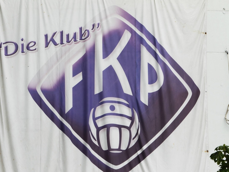 Doch noch Klassenerhalt? Der FK Pirmasens will am Gr&#252;nen Tisch um den Ligaverbleib k&#228;mpfen.