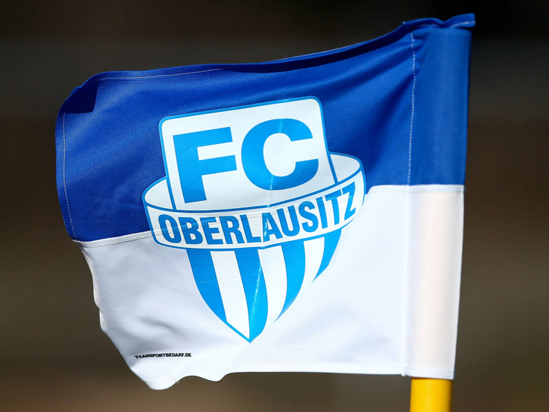 Trotz Klassenerhalt: Der FC Oberlausitz geht freiwillig in die Regionalliga.