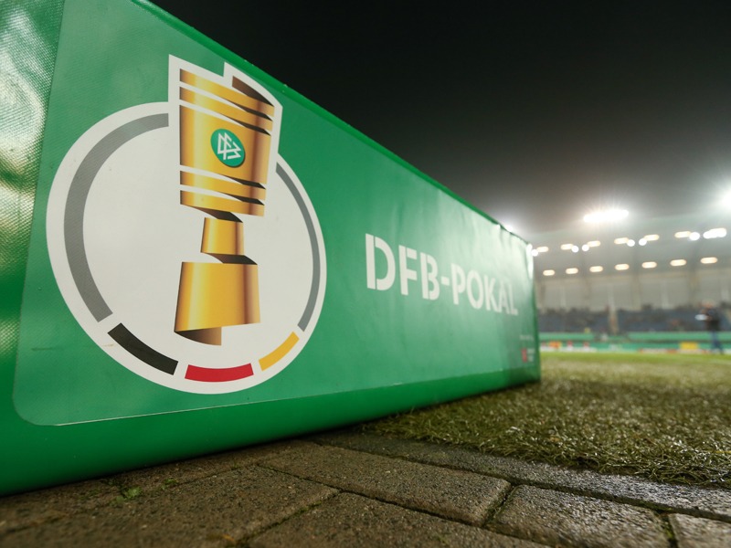 Hier wird auch im DFB-Pokal-Viertelfinale gespielt: das Stadion des SC Paderborn.