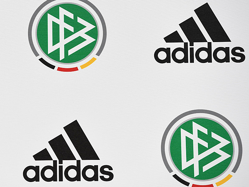 Kooperieren auch k&#252;nftig: Der DFB und Adidas.