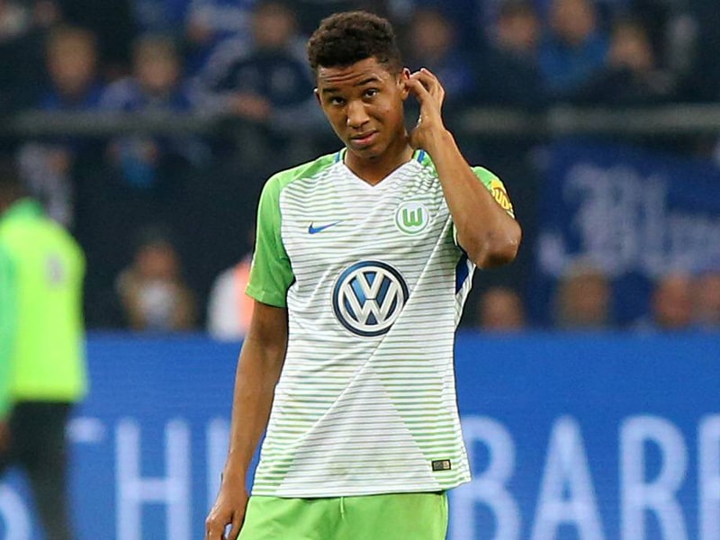 Ausfall bei Wolfsburg, Absage bei der U 21: Felix Uduokhai.