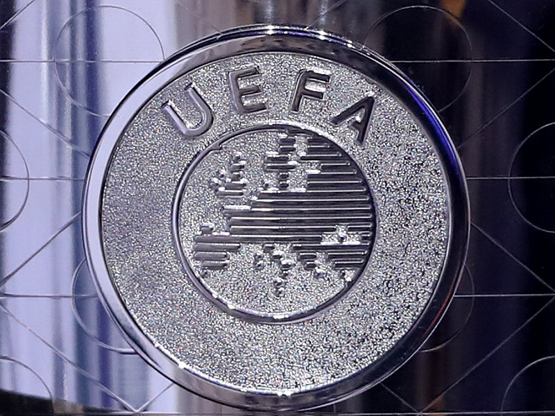 Das UEFA-Exekutivkomitee verk&#252;ndete am Montag in Dublin einige Entscheidungen.