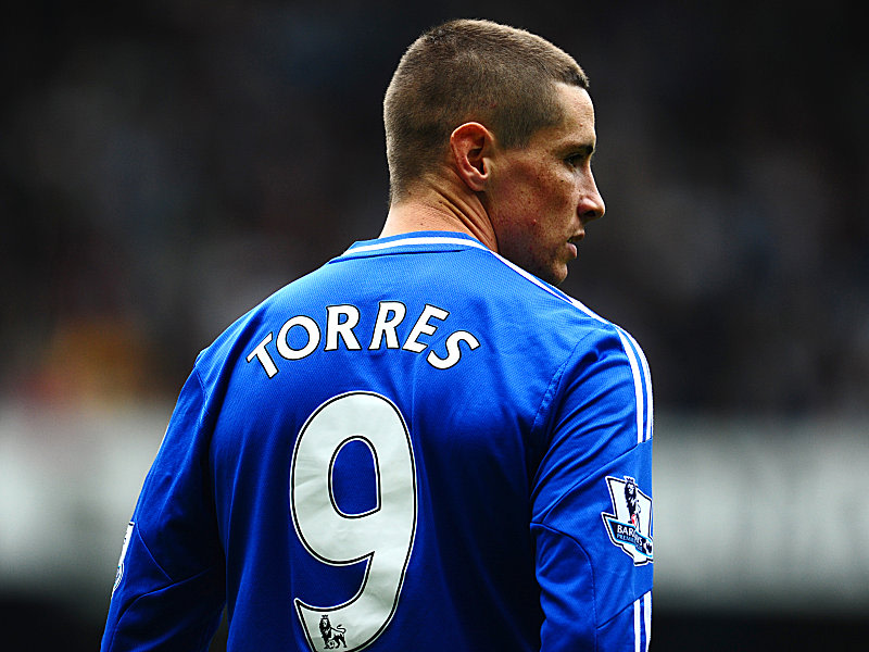 Gesperrt und verletzt: Fernando Torres steht Chelsea vorerst nicht zur Verf&#252;gung.