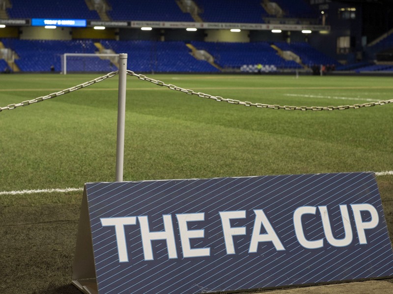 Der FA Cup beschert dem englischen Verband einen lukrativen TV-Deal.