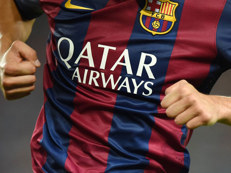 Keine neuen Spieler bis 2016: Das Transferverbot gegen den FC Barcelona bleibt bestehen.