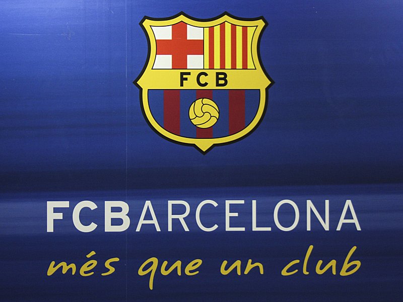 &quot;Mes que un club&quot;: Der FC Barcelona strebt umsatztechnisch nach ganz oben.