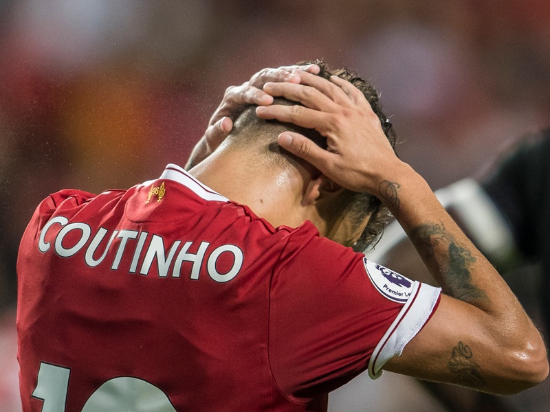 Muss in Liverpool bleiben: Philippe Coutinho.