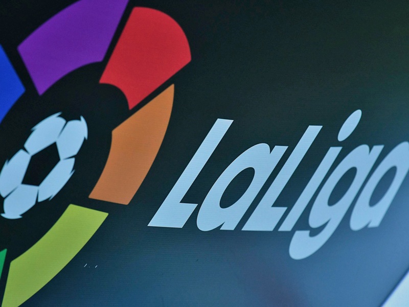 Eine starke Marke: Die Klubs in La Liga werden k&#252;nftig noch gro&#223;z&#252;giger entlohnt.