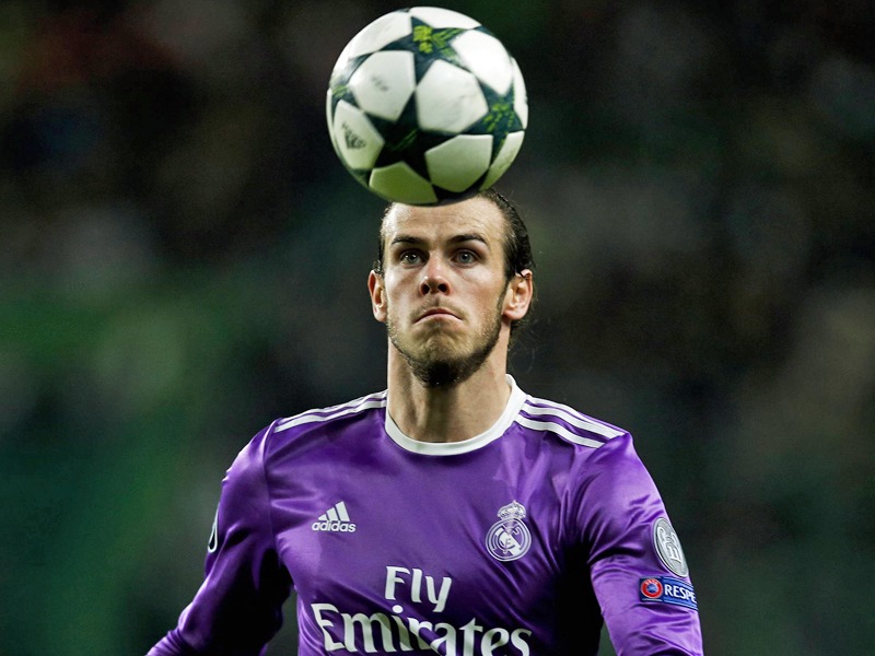 Wurde in London erfolgreich operiert: Reals Gareth Bale.