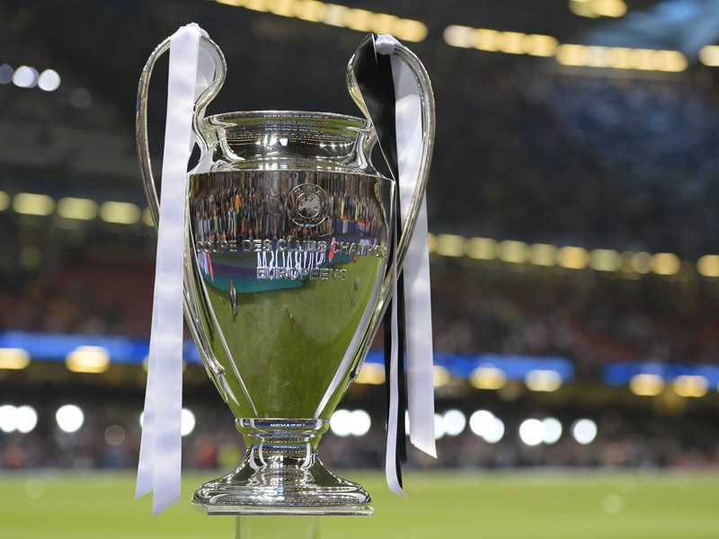 Der Pokal bleibt, doch sonst &#228;ndert sich einiges in der neuen Champions-League-Saison.