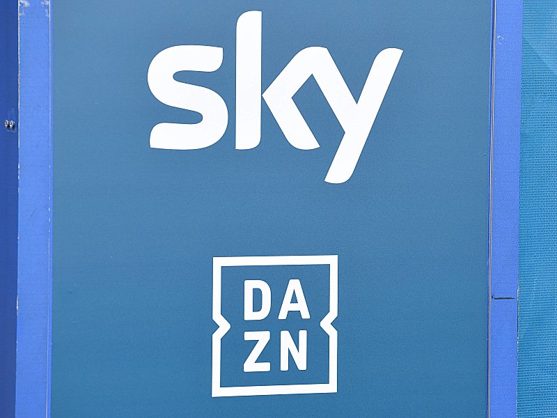 Sky und DAZN kooperieren bez&#252;glich der &#220;bertragungen in der Champions League.