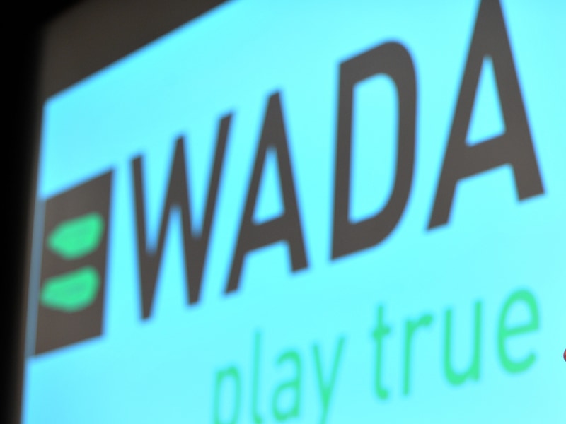Kein Pardon bei Doping: Die Welt-Anti-Doping-Agentur WADA.