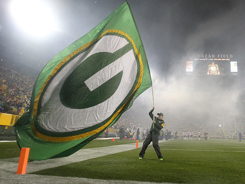 Die Green Bay Packers m&#246;chten im Dezember wieder durchstarten und den schwachen November vergessen lassen.