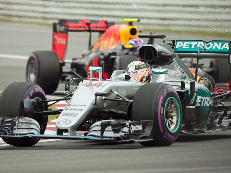 Lewis Hamilton feierte in Montreal seinen zweiten Saisonsieg in dieser Saison.