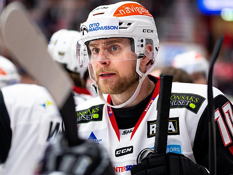 Nach Düsseldorf Torp kehrt in die DEL zurück kicker