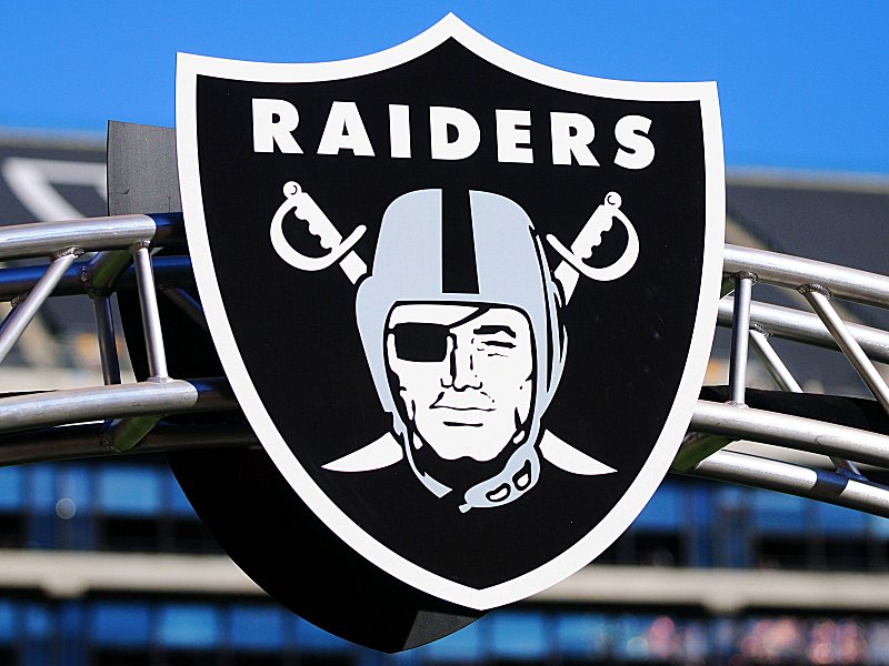 Umzug ins Spielerparadies Las Vegas: Aus den Oakland Raiders werden ab 2020 die Las Vegas Raiders.