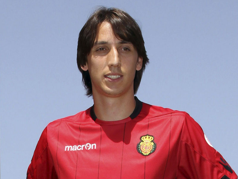 Geromel Vertrag verlängert, aber Abflug nach Mallorca 2. Bundesliga