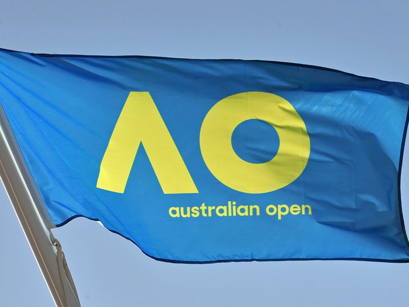 Bei den Australian Open gibt es eine neue Regel im Entscheidungssatz. 