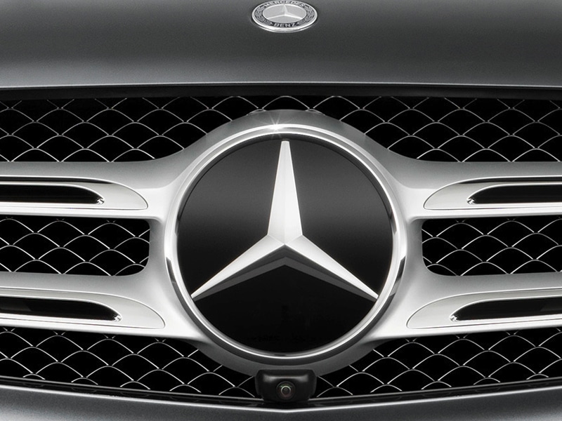 Ab in die Werkstatt: Deutschlandweit sollen 238.000 Mercedes-Besitzer ihr Fahrzeug zum Software-Update bringen. 
