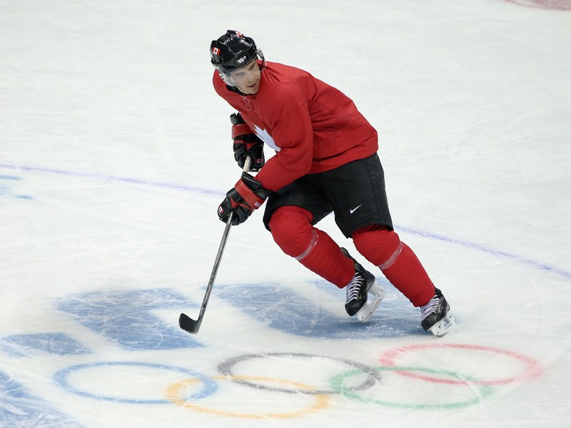 Respekt vor Russland: NHL-Star Sidney Crosby warnt vor Ovechkin, Malkin &amp; Co.