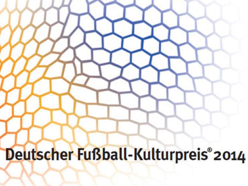 Die Preise werden am 24.10.2014
im Rahmen der Gala zum Deutschen Fu&#223;ball-Kulturpreis in N&#252;rnberg &#252;bergeben.