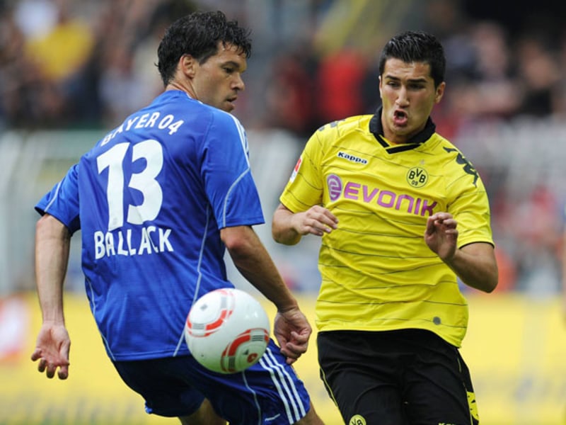 Mit dem Anpfiff zwischen Bayer Leverkusen und Borussia Dortmund endet am Freitag auch die Transferperiode des Interactive-Modus.