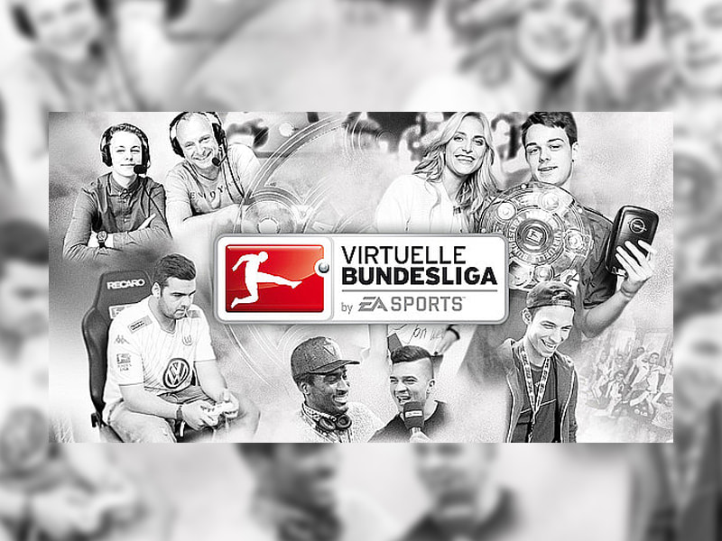 Die Virtuelle Bundesliga geht zur Saison 2015/16 neue Wege.