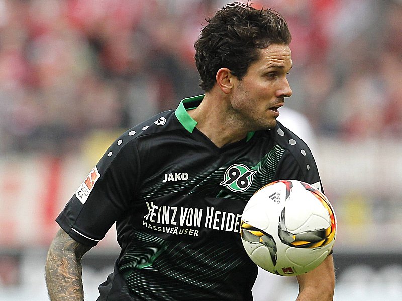 Kontrollausschuss ermittelt gegen Andreasen | Bundesliga - kicker