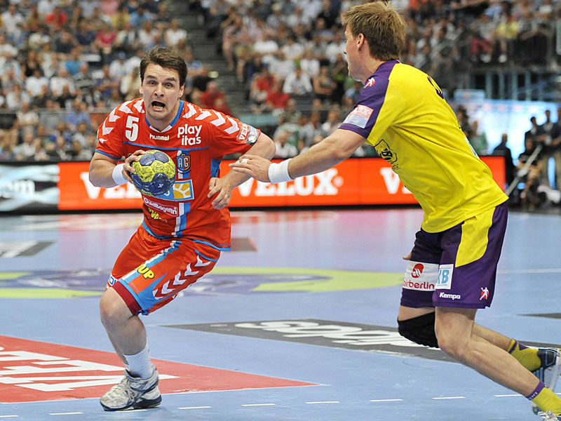 Atlason schließt sich der SG an | Handball - kicker