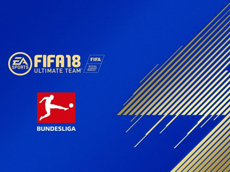 FIFA Ultimate Team: Das Bundesliga-TOTS