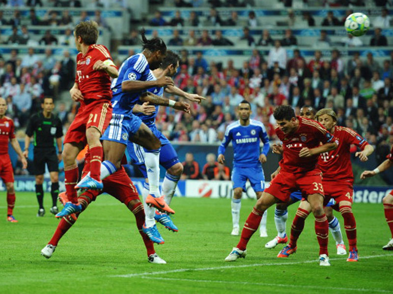 CL-Finalheld Drogba