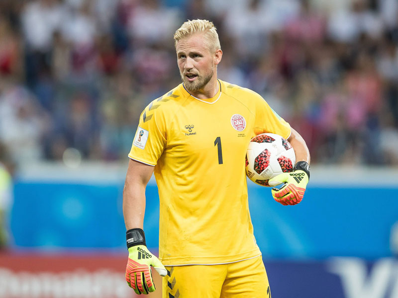 Kasper Schmeichel