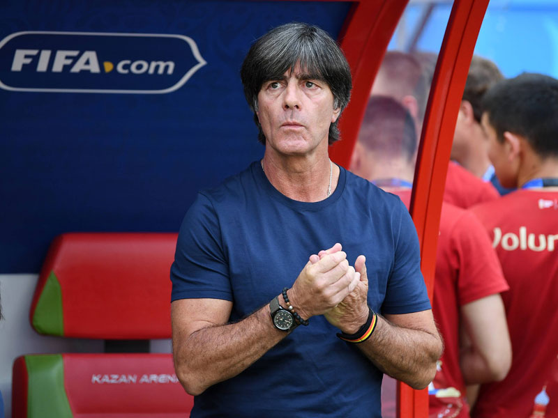 Joachim L&#246;w