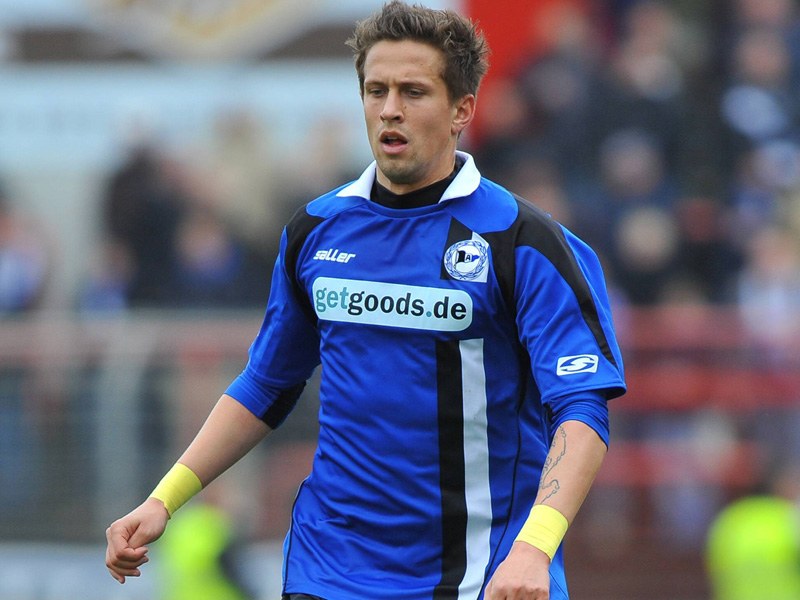 Bielefeld gegen Osnabrück Heißes Derby um den Aufstieg 3. Liga