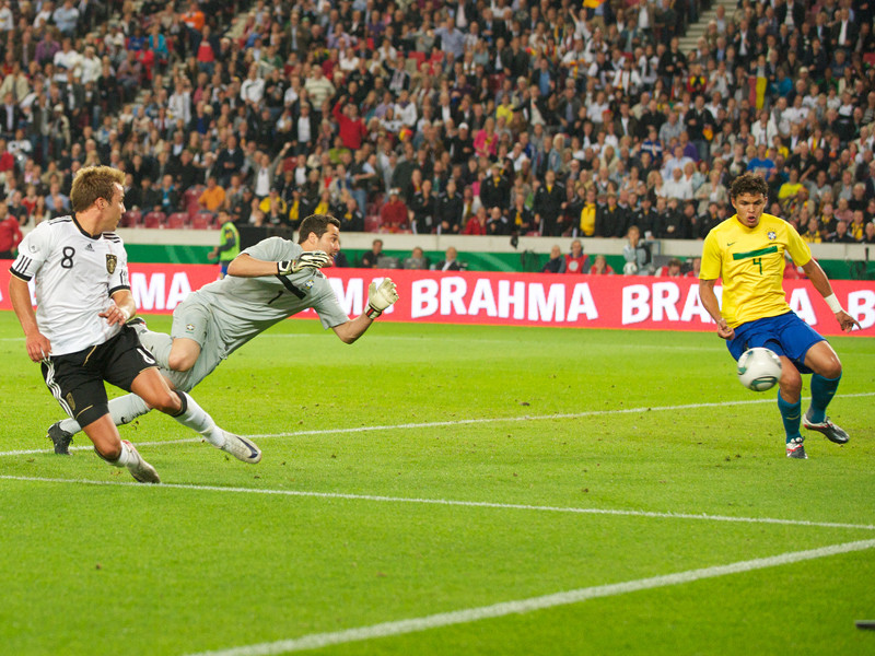 Mario G&#246;tze (Borussia Dortmund)