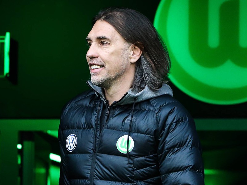 VfL Wolfsburg (Bilanzstichtag 30. Juni 2018)