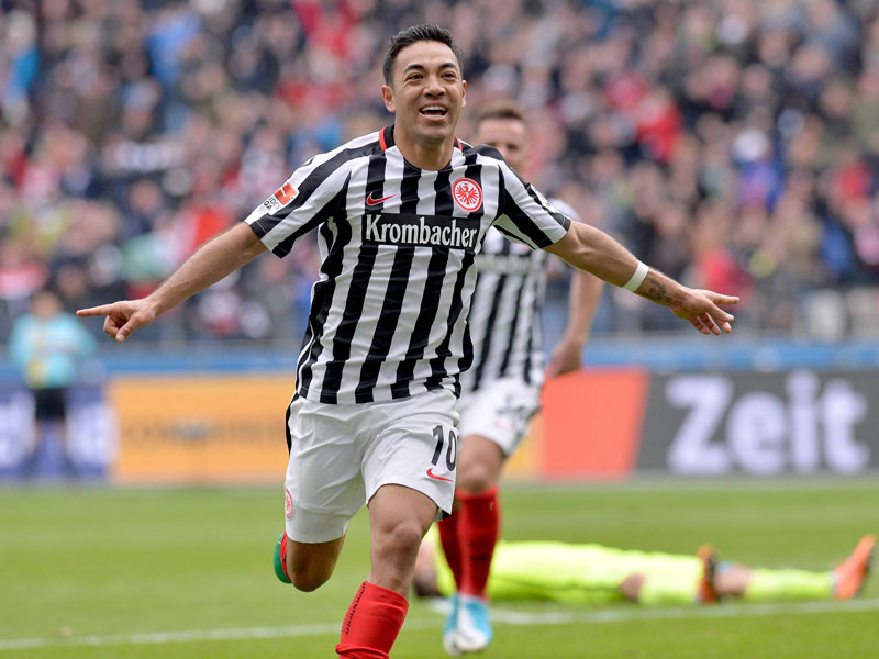 Marco Fabian