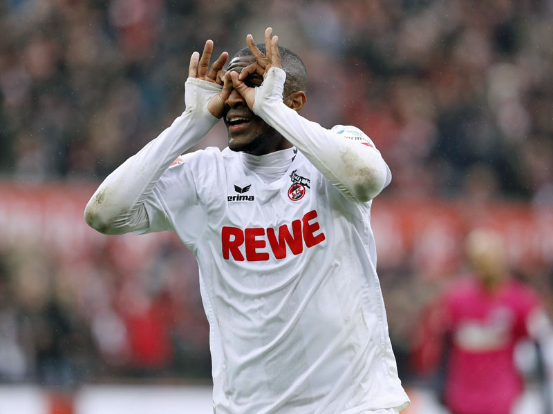 Anthony Modeste