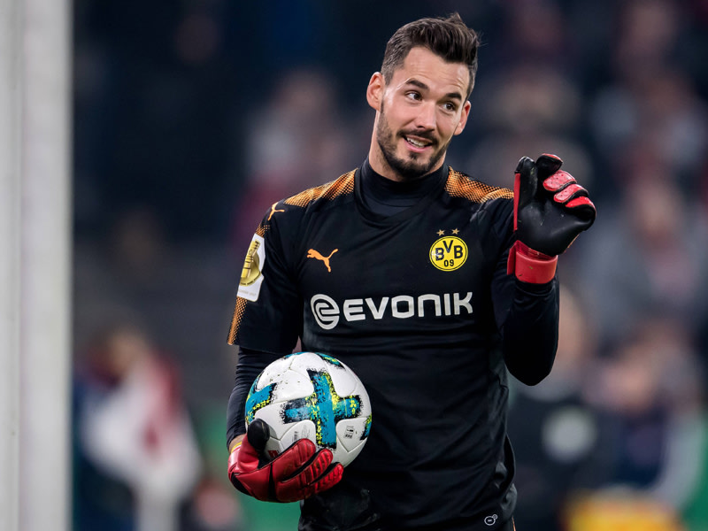 Roman B&#252;rki