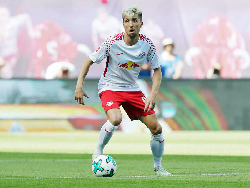 Kevin Kampl