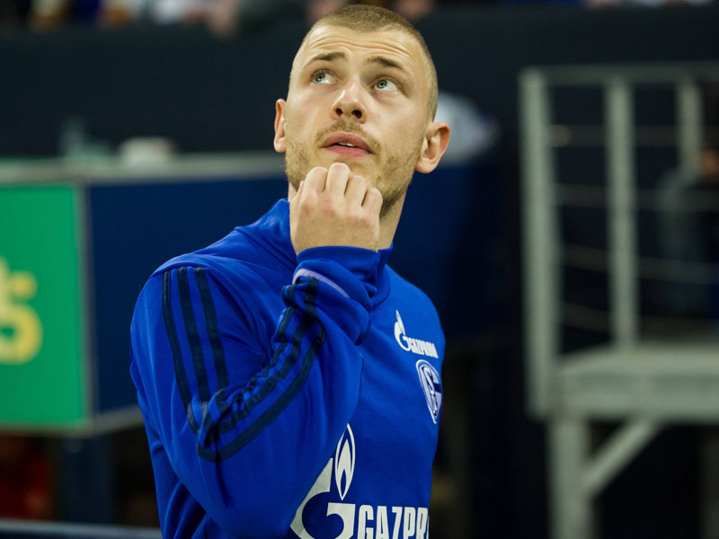 Max Meyer