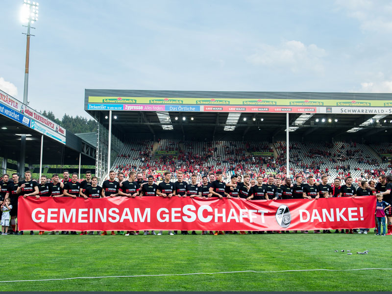 SC Freiburg